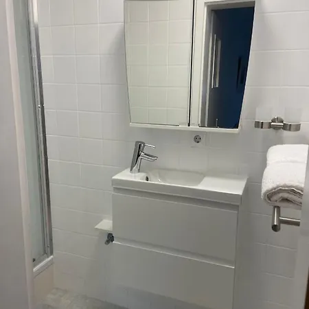 Zur Rose Quarto em Acomodações Particulares