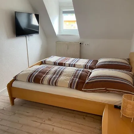 Quarto em Acomodações Particulares Zur Rose *