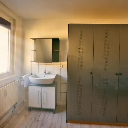 Zur Rose Quarto em Acomodações Particulares