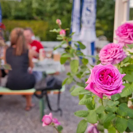 Quarto em Acomodações Particulares Zur Rose